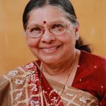 Late Suryakalaben Laxmichand Bhagwanji Kachra Shah