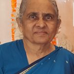 Late Madhuben Anilkumar Somchand Virji Gudka