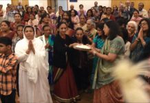 Bhakti @Ekta- August 2017