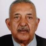 Late Babubhai Meghji Rupshi Shah(Dodhia)