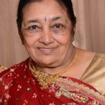 Late Ushaben Mukesh Nemchand Haria