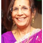 Late Hansaben Vinodrai Gosar Megan Shah