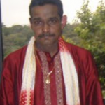 Late Bhavesh Govindjibhai Depar Shah