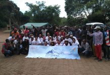 Oshwal Trek 2017 – Kilimanjaro