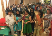 Paryushan 2017 @ Leicester