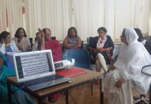 Religion – Workshop 1 @ Northants