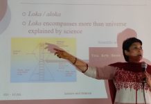 Religion – Workshop 2 @ Northants