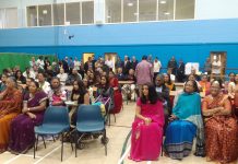Northants Swamivatsalya Bhojan