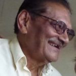 Late Nemchand Raichand Virji Gudka