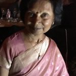 Late Ranjan Naresh Devshi Shah