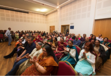 Bhakti Sandhya @Ekta