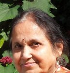 Late Dr Vasanti Sobhagchand Shah