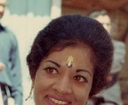 Late Saroj Ramesh Shah