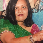 Late Chandrika Rajesh Galayia