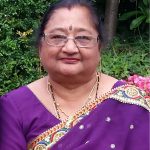 Late Chandrika Chandrakant Devshi Shah