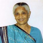 Late Manjulaben Ratilal Nagji Haria