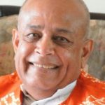 Late Vinod Chandra Jethalal Devraj Shah