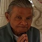 Late Dhanji Meghji Virpar Shah