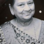 Late Gunvantiben Chandulal Devchand Shah (Haria)