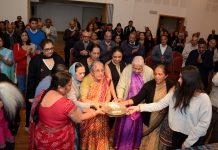 Bhakti @Ekta- September 2017