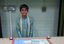 East Celebrates Diwali 2017