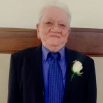 Late Raminiklal Meghji Shah (Kaka)