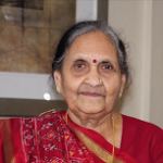 Late Induben Shantilal Devshi Devraj Shah (Gudka)