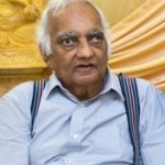 Late Kishore Govindji Jeshang Shah(GADA)