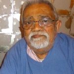 Late Somchand Hemraj Jesang Shah(Sumaria)