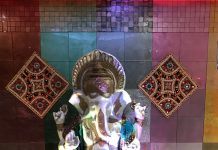 Diwali Garba 2017 @ Ekta