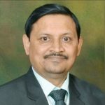 Late Hitesh Juthalal Maru