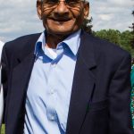 Late Kanji Kachra Shah(Zakharia)