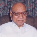 Late Mr Nemchand Bhoja Shah (Haria)
