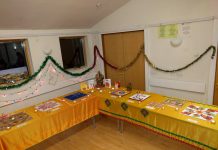 Northants Diwali Programme