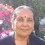 Late Mrs Mukta Bharmal Narshi Gudka