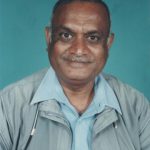 Late Pravinchandra Sojpar Rajpar Nagaria