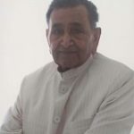 Late Mulchand Kachra Galaiya Shah