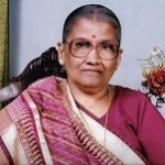 Late Shantaben Keshavlal Depar Manek Shah