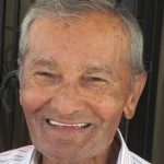 Late Velji Meghji Virpal Gudka