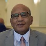 Late Bachulal Dayalji Hemraj Mehta