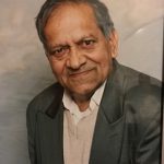 Late Devchand Merag Shah (Jankharia)