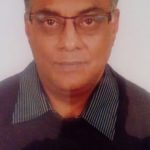 Late Bhupendra Raichand Virpar Gala