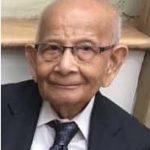 Late Kishorchand Premchand Shah