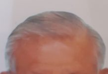 Late Tarachand Lakhamshi Ladha Gudka