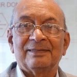 Late Manilal Lakha Jivraj