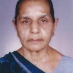 Late Jayaben Somchand Devchand Shah