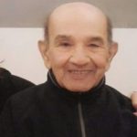 Late Mr Meghji Popat Lalji Shah