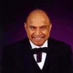 Late Mohanlal Lakhamshi Lalji Haria