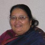 Late Narmada Suresh Shah