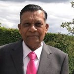 Late Ramniklal Ramji Haria